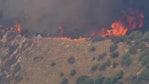 Line Fire in San Bernardino County burns 7,000+ acres; evacuation orders issued