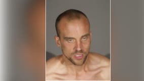 Homeless man accused of strangling man fishing at Santa Monica Beach