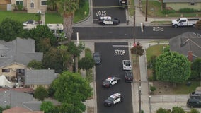 Two injured during shooting in Bellflower