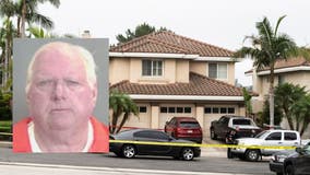 OC judge suspected in wife’s shooting death has bail revoked