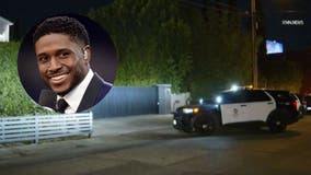 Encino residents on edge after attempted home invasion at Reggie Bush's house