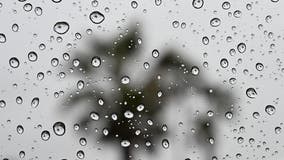 Rain enters Southern California forecast: Here's when