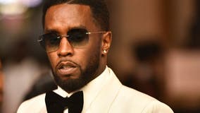 Diddy indictment: Music mogul hit with sex trafficking, racketeering charges