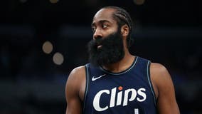 James Harden explains his decision to return to the Clippers: 'I'm home'