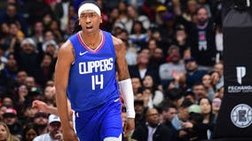 Clippers' Terance Mann to sign 3-year extension to stay in LA