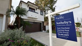 This is how long it takes to sell a house in California