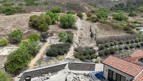 Rancho Palos Verdes landslide: More homes impacted by power shutoffs