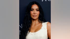 Kim Kardashian visits Menendez brothers in prison: report