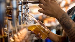 Newsom signs California bill extending alcohol sales in one place only