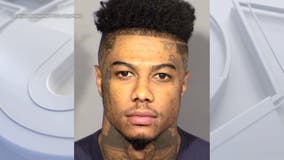 Blueface's new mugshot released; Rapper transferred out of Los Angeles jail