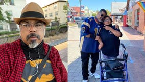 Loved ones remember Anthony Rivera, man killed in LA Metro bus hijacking