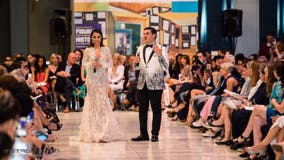 Celebrating Hispanic Heritage Month: Fashion producer Eduardo Khawam