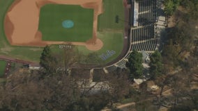 UCLA's Jackie Robinson Field ordered to close after VA campus ruling