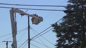 Los Angeles power outages: Thousands without electricity amid SoCal heat wave