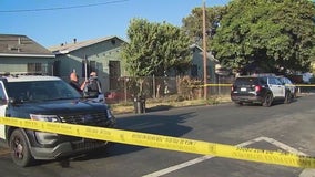 South LA shooting leaves 5 women, man wounded