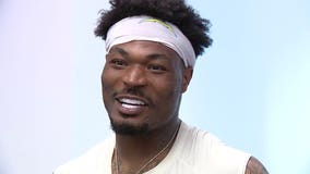 Chargers star Derwin James Jr. suspended 1 game for repeated hits to head of opponents