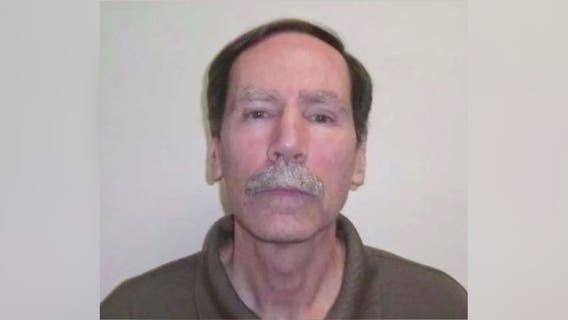 'Pillowcase Rapist' Christopher Hubbart approved to live in Antelope Valley