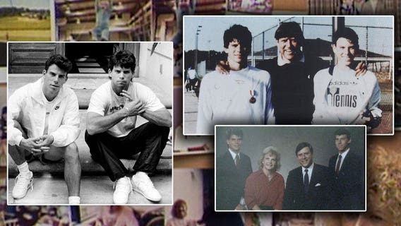 Key players in Menendez brothers' resentencing who could set killers free by Thanksgiving