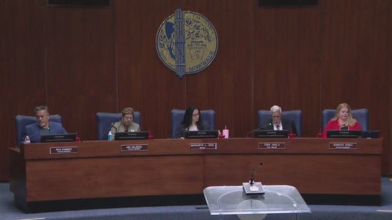 Norwalk residents react to city extending ban on homeless shelters
