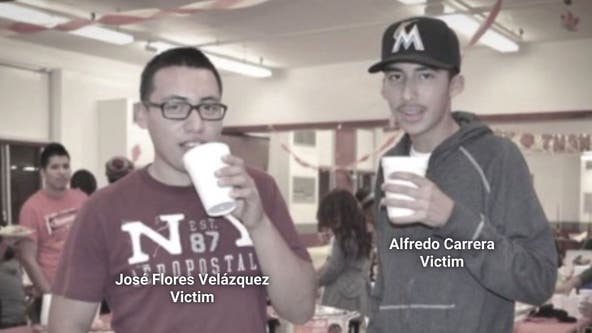 Convicted killer linked to another murder after being tried as minor in LA County by DA Gascón