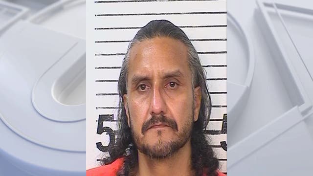 California mafia member on death row murdered in prison