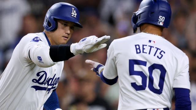 Dodgers playoff tickets now on sale