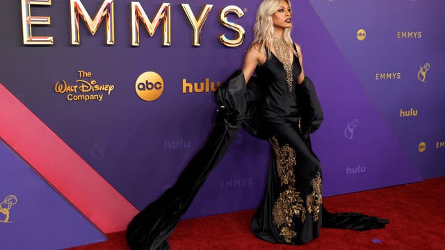 2024 Emmy Awards nominees list