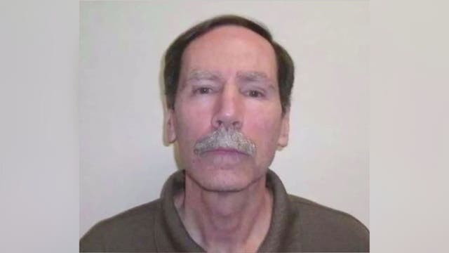 'Pillowcase Rapist' Christopher Hubbart approved to live in Antelope Valley