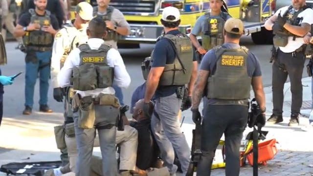 Camarillo man charged with double murder in Ventura County crime spree