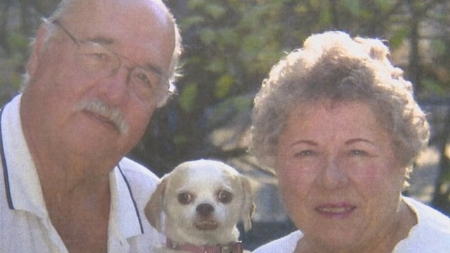 Coroners confirm bodies found in Redlands were of the couple who lived in nudist ranch