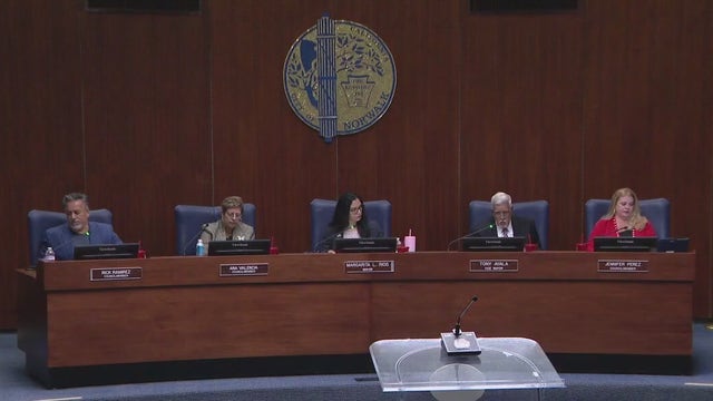 Norwalk residents react to city extending ban on homeless shelters