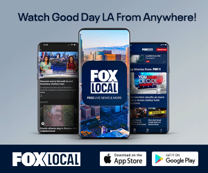 Stream GDLA on FOX LOCAL