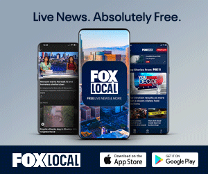 Fox 11 stream store