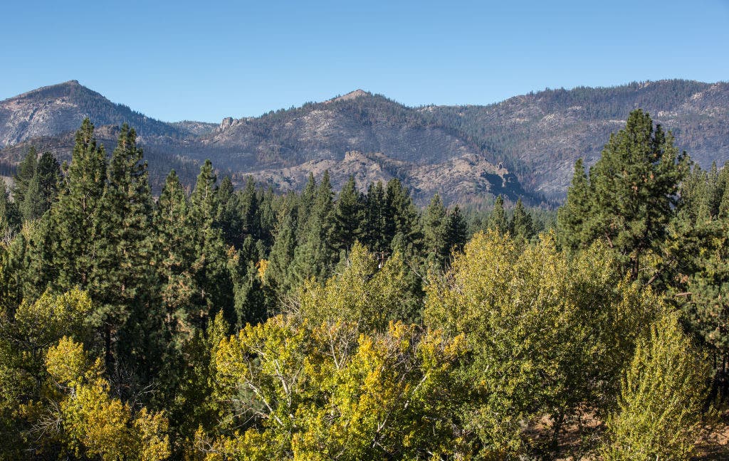 This California county was ranked the happiest in the state — and it wasn't LA or San Francisco