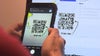 Students raise privacy concerns over using QR codes to get into bathrooms