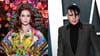 Actress Esme Bianco claims DA Gascón ignored her claims about Marilyn Manson