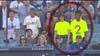 Creepy, smiling people spotted at Dodgers-Mets NLCS Game 2