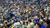 MLB Playoffs: Dodger fans not welcome at San Diego's Petco Park for NLDS