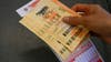 Mega Millions ticket worth $568,680 sold in California