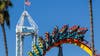 These 3 California theme parks among best in America: report