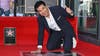 Mario Lopez gets star on Hollywood Walk of Fame