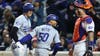 Dodgers beat Mets to take commanding 3-1 series lead