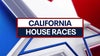 Top House races to watch in California