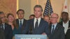 Newsom signs law to prevent gas price spikes