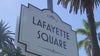 LA’s Lafayette Square residents fear for neighborhood’s future amid controversial Metro tunneling project