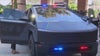 Irvine PD adds Tesla Cybertruck to fleet