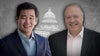 CA District 47 Race: Dave Min and Scott Baugh