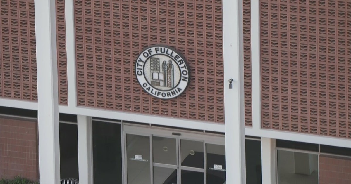 Fullerton City Council candidate charged with perjury over election ...