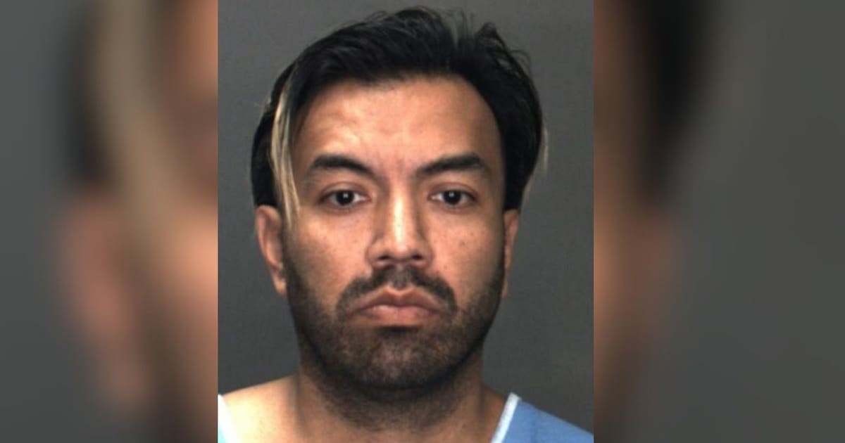 Man accused of raping woman he met on dating app in Fontana | FOX 11 ...