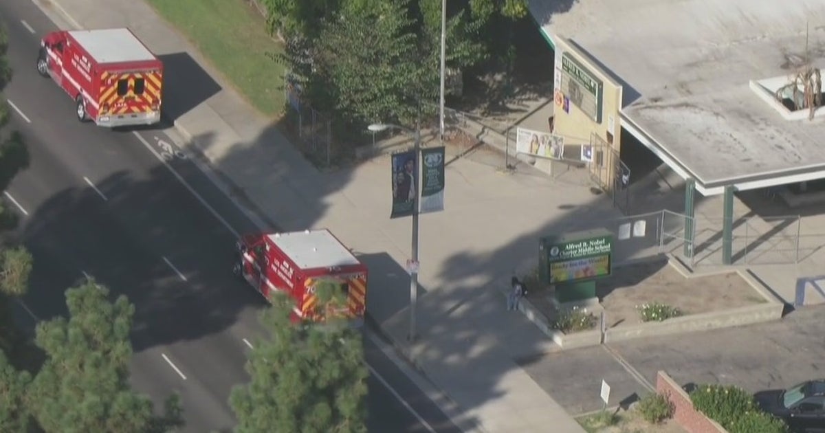 Line Fire: New evacuations ordered as blaze flares up | FOX 11 Los Angeles